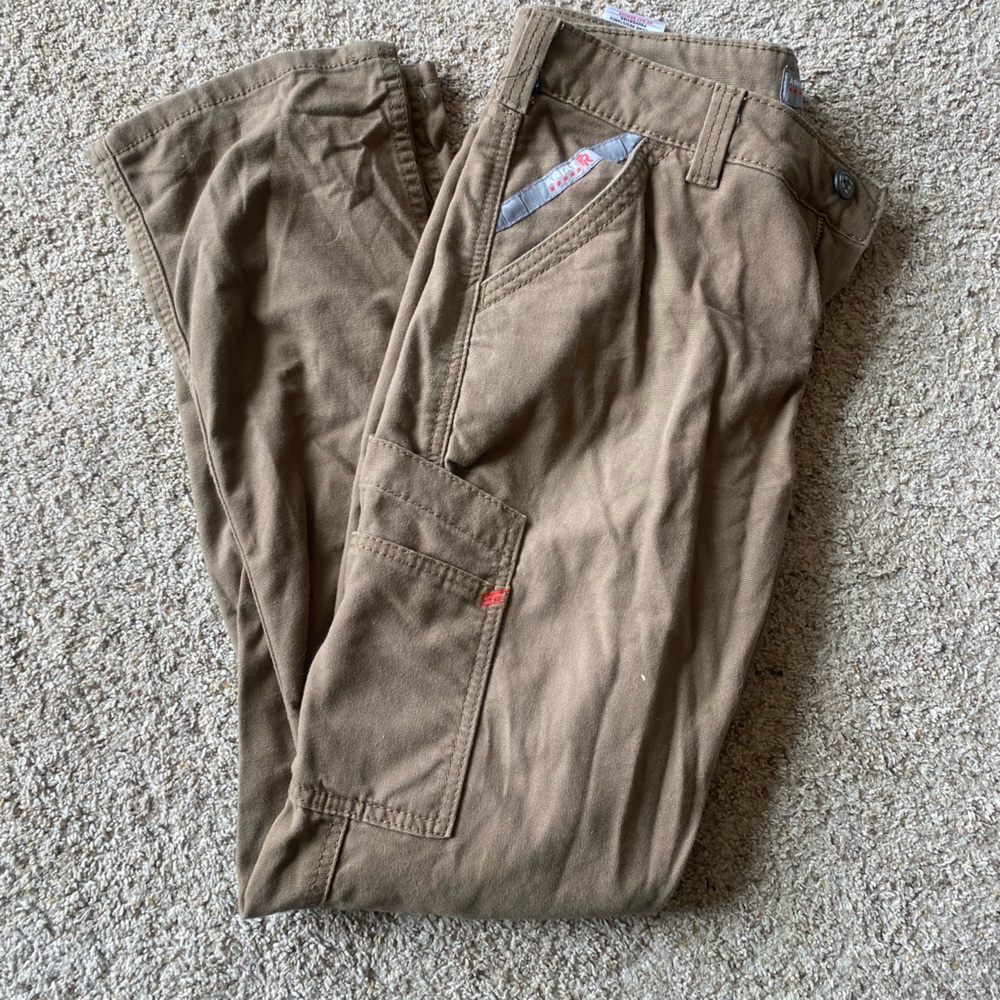 Ariat FR pants